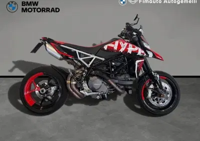 Ducati Hypermotard 950 RVE (2022 - 25) - Annuncio 10145336