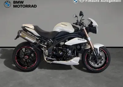 Triumph Speed Triple 1050 (2011 - 13) - Annuncio 10145337