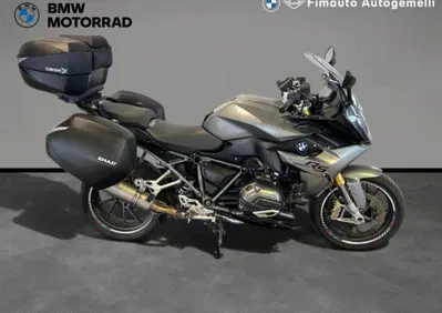 Bmw R 1200 RS (2015 - 16) - Annuncio 10145338