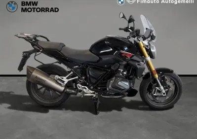 Bmw R 1250 R (2019 - 20) - Annuncio 10145339