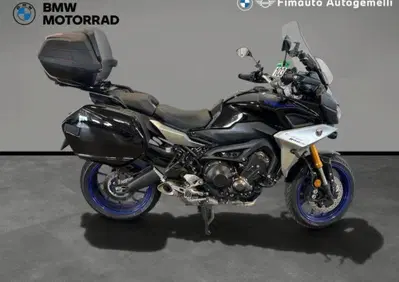 Yamaha Tracer 9 GT (2021 - 24) - Annuncio 10145340