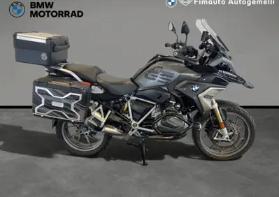 Bmw R 1250 GS (2019 - 20) - Annuncio 10145341
