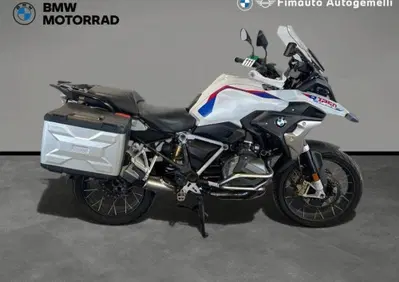Bmw R 1250 GS (2021 - 24) - Annuncio 10145342