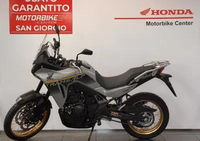 Honda Transalp XL750 (2025) - Annuncio 10132107