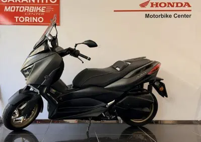 Yamaha X-Max 300 Tech Max (2020) - Annuncio 10136173