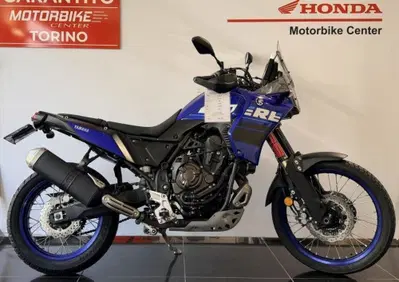 Yamaha Ténéré 700 (2022 - 24) - Annuncio 10136174