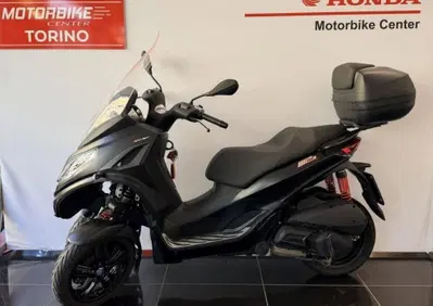 Piaggio Mp3 300 Hpe (2019 - 20) - Annuncio 10135694