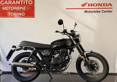 Brixton Motorcycles Cromwell 250 (2020) - Annuncio 10136176