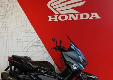 Yamaha X-Max 400 ABS (2013 - 16) - Annuncio 10132497