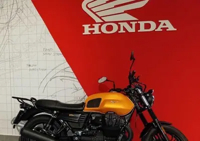 Moto Guzzi V7 III Stone (2017 - 20) - Annuncio 10137185