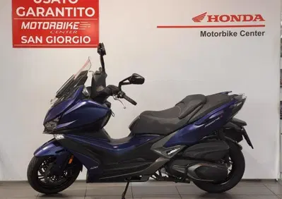 Kymco Xciting 400i S ABS (2019 - 20) - Annuncio 10132108