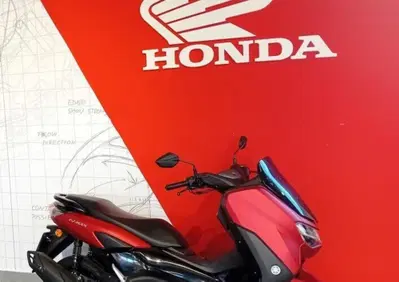 Yamaha N-Max 125 (2021 - 24) - Annuncio 10134053