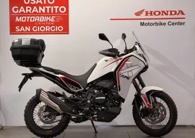 Moto Morini X-Cape 700 (2025 - 26) - Annuncio 10130591