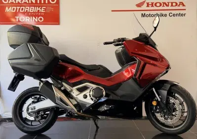 Honda Forza 750 DCT (2021 - 24) - Annuncio 10135698