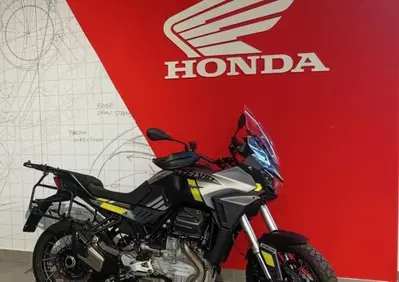 Moto Guzzi Stelvio (2024 - 26) - Annuncio 10131740
