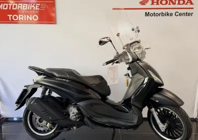 Piaggio Beverly 350 ABS (2016 - 20) - Annuncio 10135699