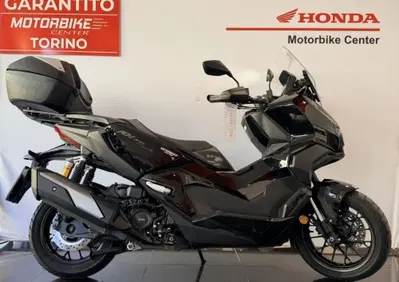 Honda ADV 350 (2025 - 26) - Annuncio 10136179