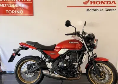 Kawasaki Z 650 RS (2022 - 24) - Annuncio 10135700