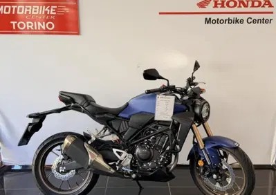 Honda CB 300 R (2022 - 26) - Annuncio 10136180