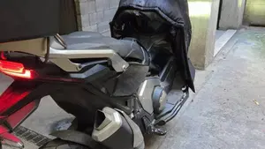Honda X-ADV 750 DCT (2021 - 24)  (2)