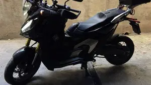Honda X-ADV 750 DCT (2021 - 24)  (5)