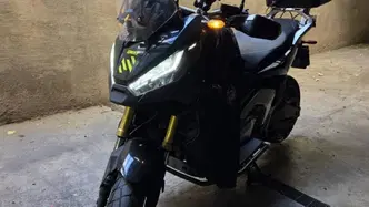 Honda X-ADV 750 DCT (2021 - 24) usata