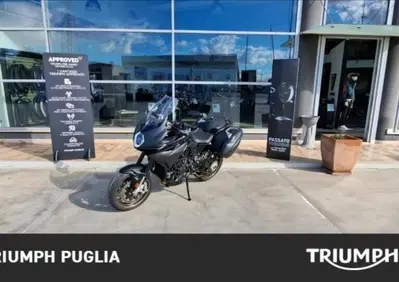 MV Agusta Turismo Veloce 800 Lusso SCS (2021 - 26) - Annuncio 10145301