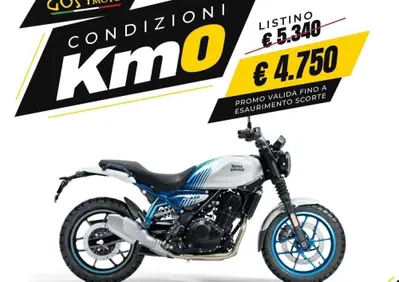 Royal Enfield Guerrilla 450 (2024 - 26) - Annuncio 10143768