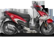 Hero Xoom 125R a EICMA 2026: tutto quello che devi sapere sul nuovo scooter [GALLERY]