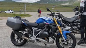 Bmw R 1250 R (2021 - 25) 