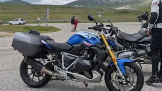 Bmw R 1250 R (2021 - 25) usata