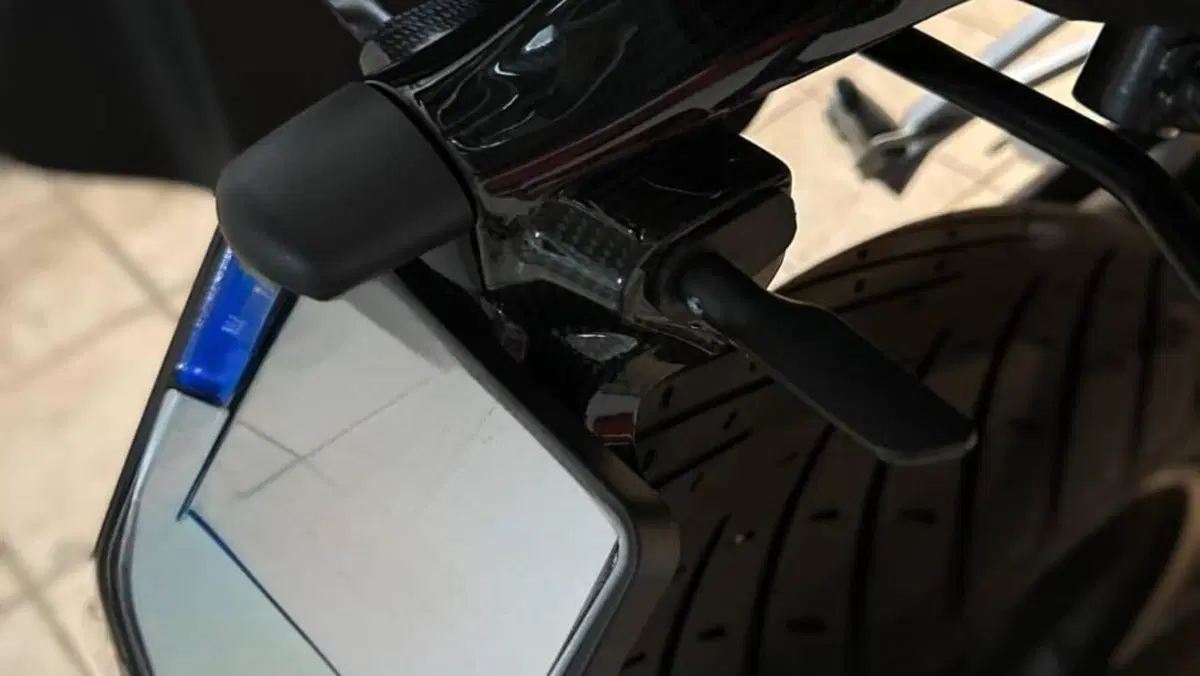 Bmw R 1250 R (2021 - 25)  (2)