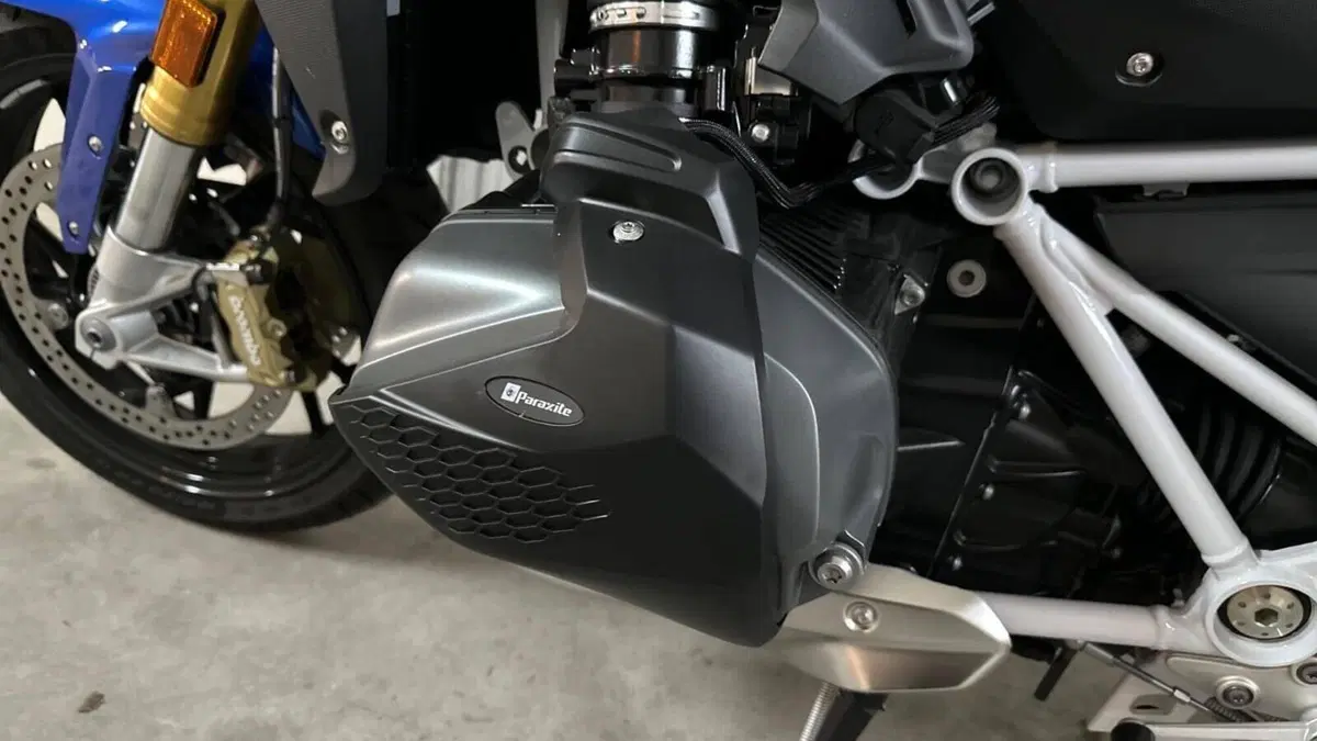 Bmw R 1250 R (2021 - 25)  (3)