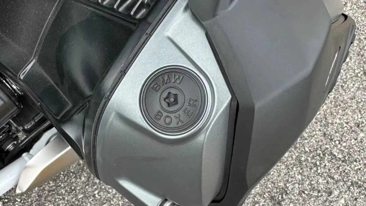 Bmw R 1250 R (2021 - 25)  (6)
