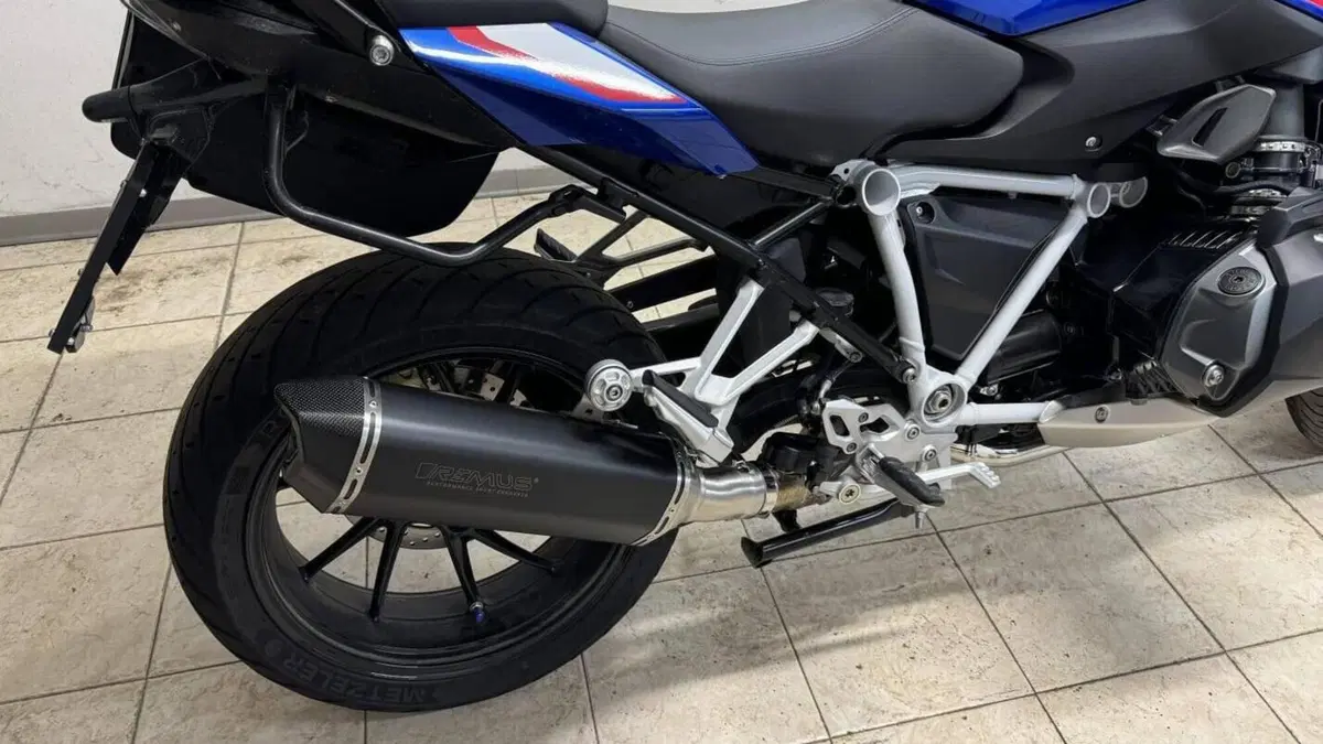 Bmw R 1250 R (2021 - 25)  (7)