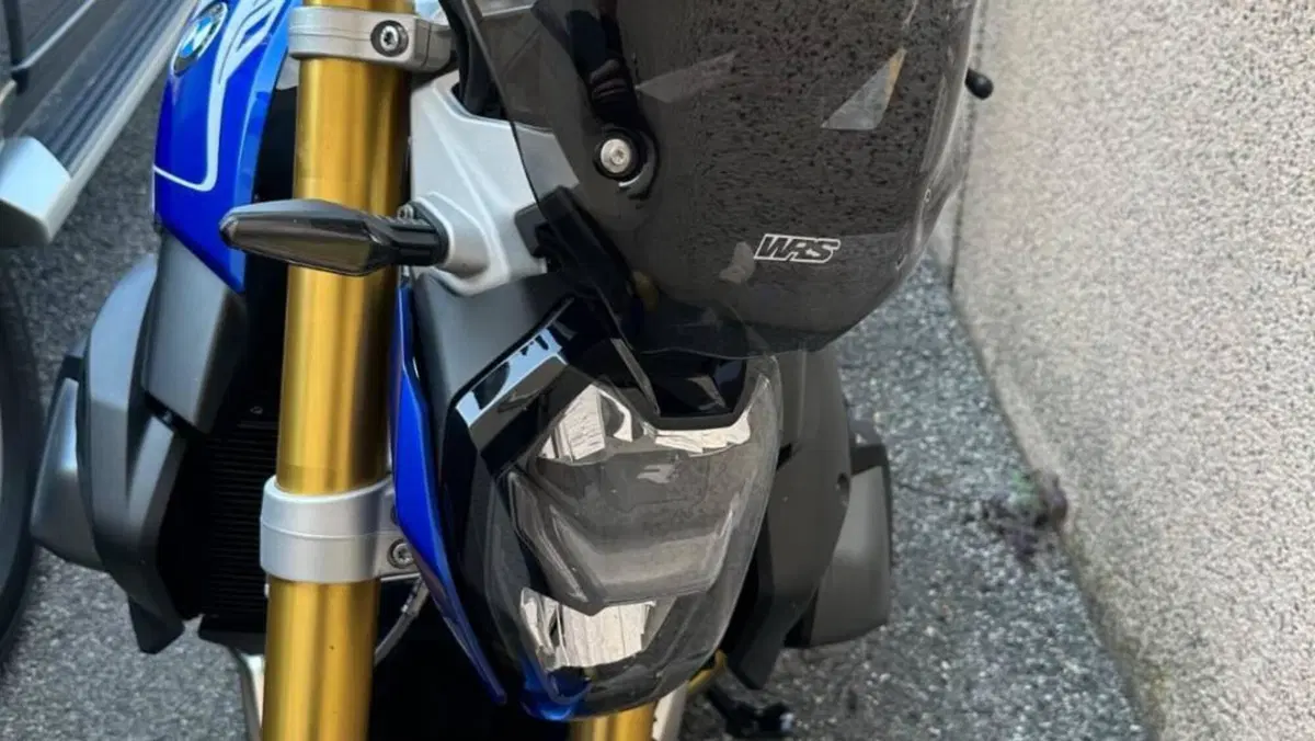 Bmw R 1250 R (2021 - 25)  (8)
