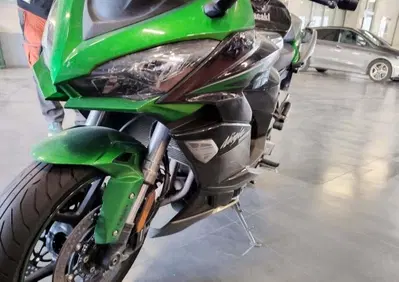 Kawasaki Ninja 1000 SX (2021 - 24) - Annuncio 10144950