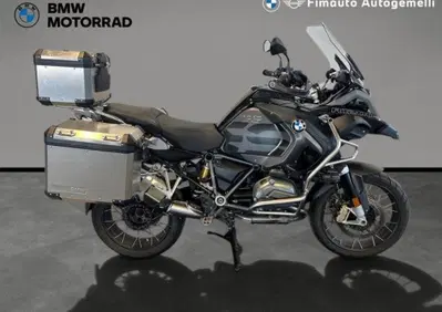 Bmw R 1200 GS Adventure (2017 - 18) - Annuncio 10145383