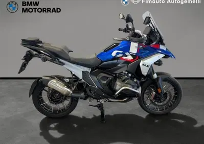 Bmw R 1300 GS Trophy (2023 - 26) - Annuncio 10145384