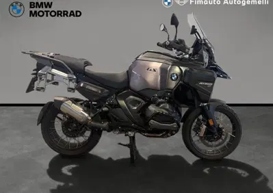 Bmw R 1300 GS Adventure Triple Black (2025 - 26) - Annuncio 10145385