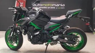 Kawasaki Z 900 (2021 - 24) usata