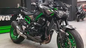 Kawasaki Z 900 (2021 - 24)  (5)