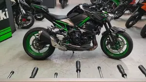 Kawasaki Z 900 (2021 - 24)  (6)