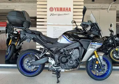 Yamaha Tracer 9 GT+ Y-AMT (2025 - 26) - Annuncio 10145405