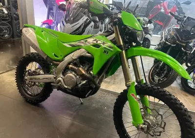 Kawasaki KX300X (2024) - Annuncio 10145404