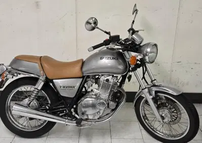 Suzuki TU 250 X (1997 - 03) - Annuncio 10145410