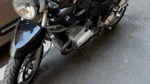 Bmw R 1150 R (2000 - 07)  (2)