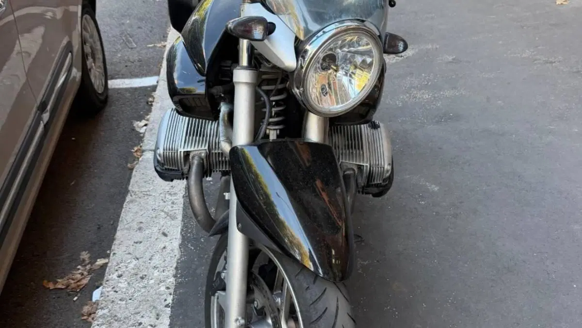 Bmw R 1150 R (2000 - 07)  (3)