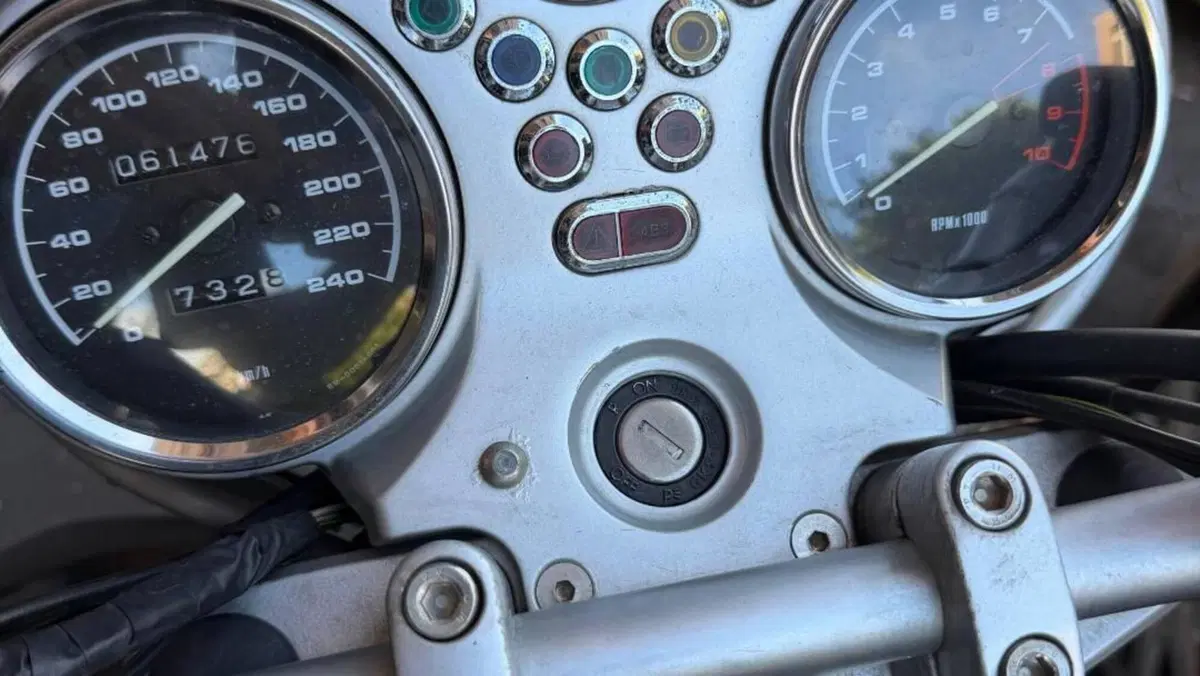 Bmw R 1150 R (2000 - 07)  (6)