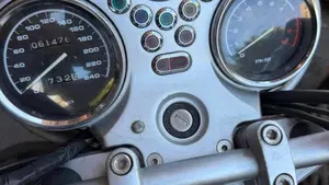 Bmw R 1150 R (2000 - 07)  (6)